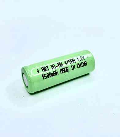 Аккумулятор Art 4/5Aa 1,2V 1350 Mah Ni-Mh Полтава