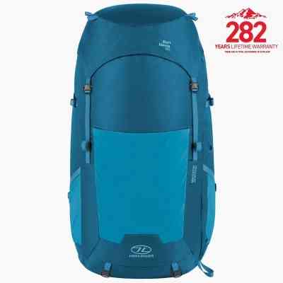 Рюкзак туристичний Highlander Ben Nevis Men 65L Petrol (RUC276-PL) (931630) Вінниця