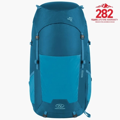Рюкзак туристичний Highlander Ben Nevis Men 65L Petrol (RUC276-PL) (931630) Вінниця - фото 1