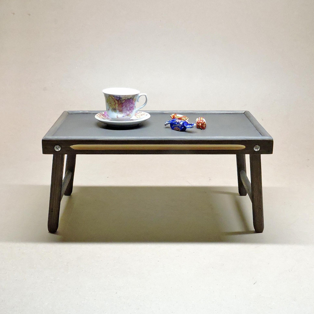 Столик-піднос для сніданку "Даллас" флет Миколаїв - фото 5