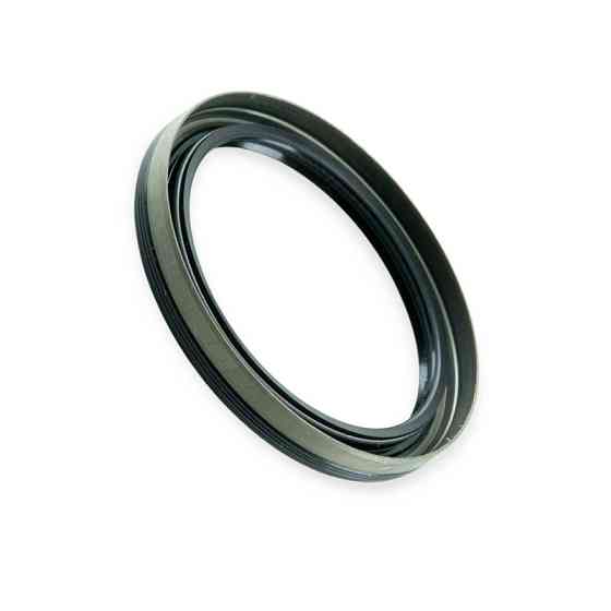 Сальник Opel Astra, Omega, Vectra 2.0, 2.2 DI, DTI 96-передній (55x68x8) колінвала Мукачево