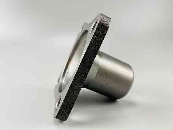 Фланець роздавальної коробки опори проміжної внутрішній шліц МТЗ Мукачево