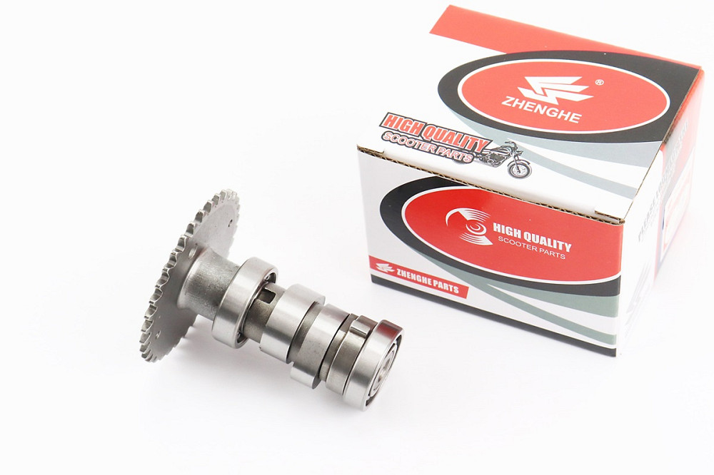 Розподільний вал в зборі KEEWAY 150 Київ - фото 1