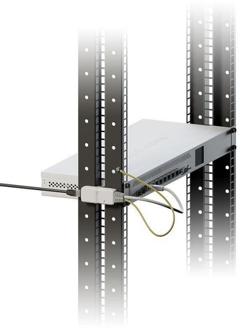 Грозозахист Mikrotik GESP (Gigabit, IP67, -40 to 70 °C, 3 kA) Харьков - изображение 3