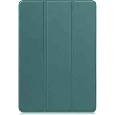 Чохол до планшета BeCover Smart Case Xiaomi Pad 7 / 7 Pro 11.2" Dark Green (712801) Вінниця
