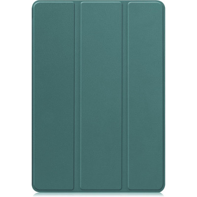 Чохол до планшета BeCover Smart Case Xiaomi Pad 7 / 7 Pro 11.2" Dark Green (712801) Вінниця - фото 2