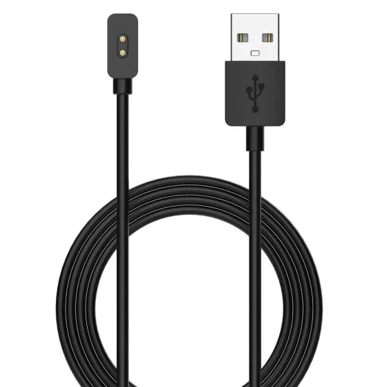 Кабель зарядки Xiaomi USB charger for Mi band 8 9 (метровый) Одесса
