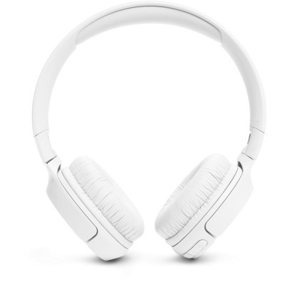Наушники JBL Tune 520BT White (JBLT520BTWHTEU) Винница - изображение 9