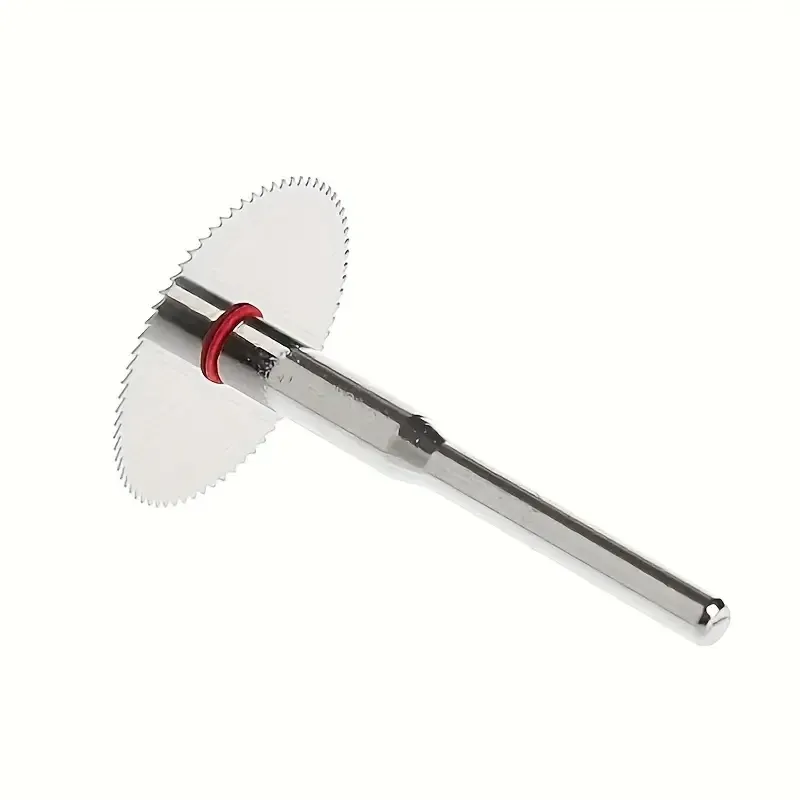 Набір кругів 32 мм для дремеля та гравера, 10 шт Київ - фото 2