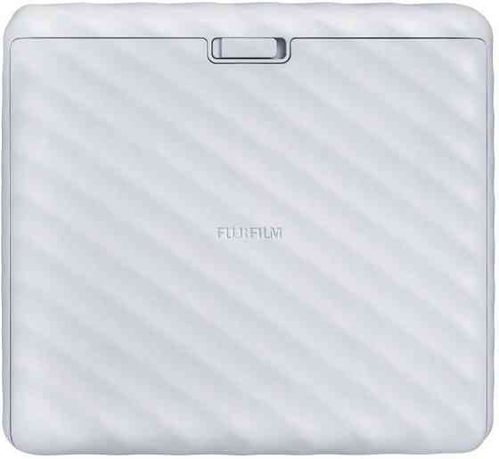 Принтер миттєвого друку Fujifilm Instax Link Wide Ash White EX D (16719574) ( 14665 ) Харків