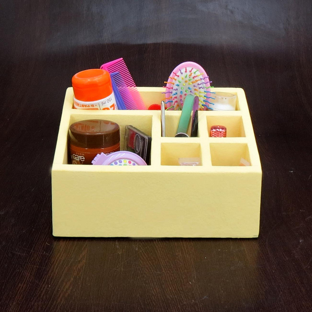 Органайзер для косметики "Олімпіада" лимонад Миколаїв - фото 3