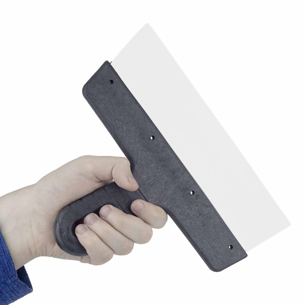 Шпатель стандарт (неіржавкий) 250 мм GRAD (8320645) Київ - фото 8