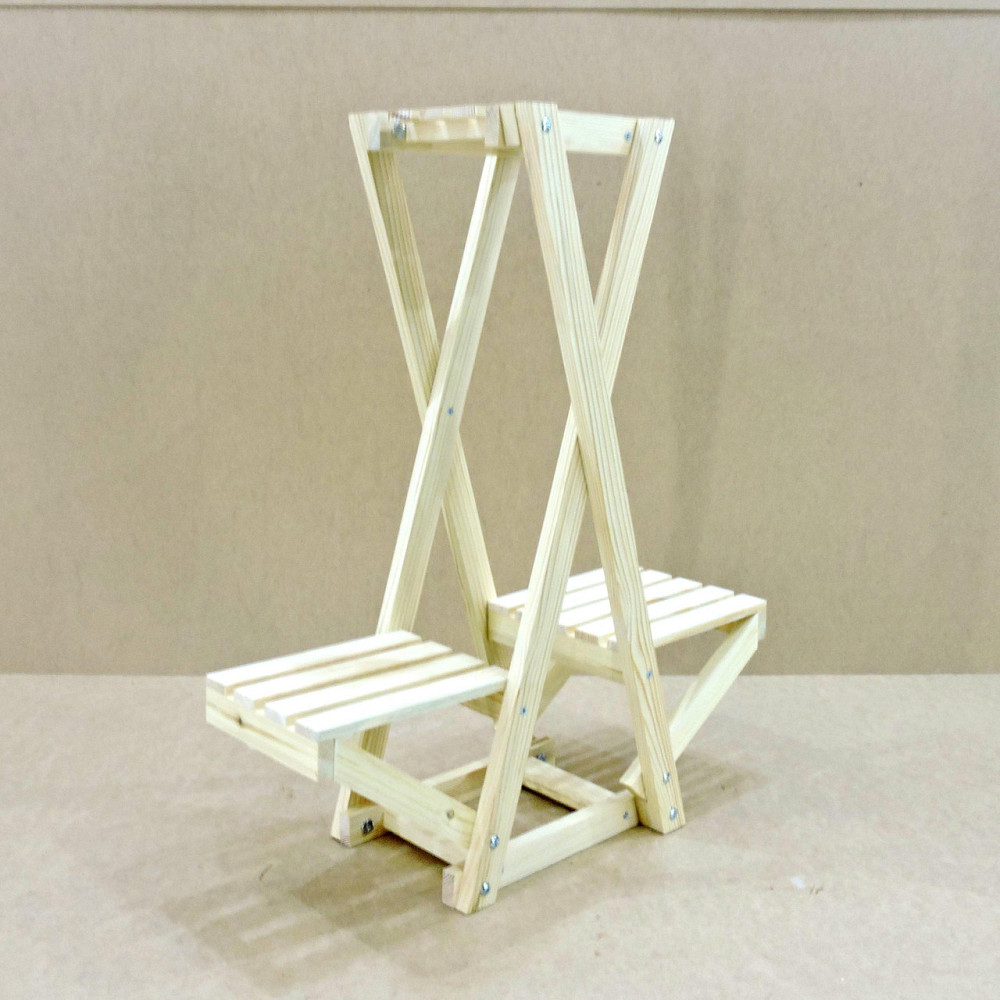 Підставка для квітів "Бретань" бланже Миколаїв - фото 5