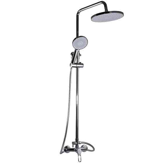 Душова система Globus Lux Dolly GLD-0005 Луцк