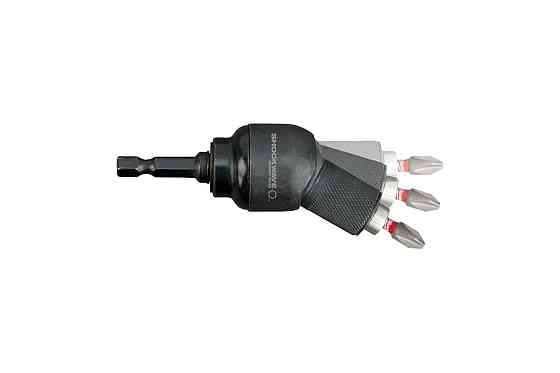 Угловая насадка Knuckle Milwaukee 4932459781 Коломия