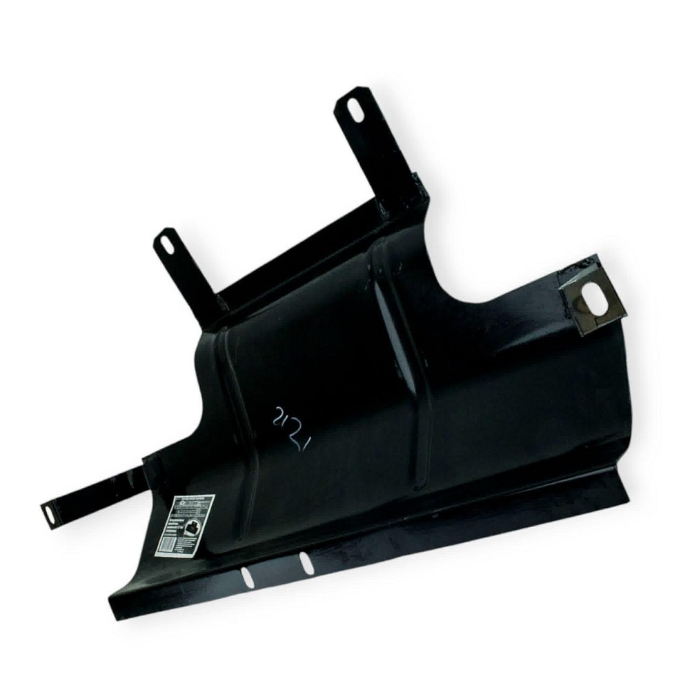 Захист 2121 "" піддону Мукачево - фото 1