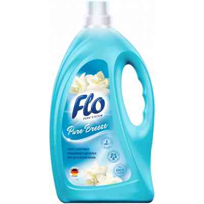 Кондиціонер для білизни Flo Pure Breeze 2 л (5900948242829) Вінниця