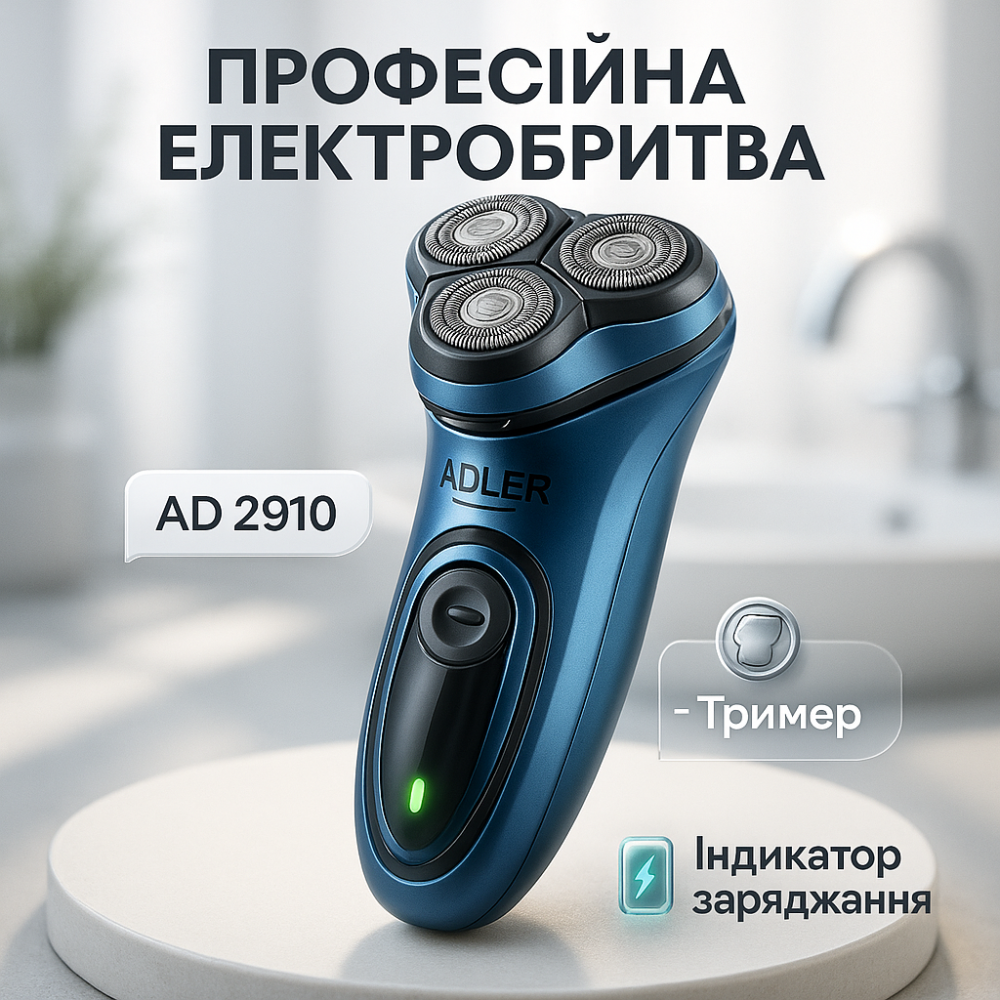Хорошие электрические бритвы для бритья, Хорошая бритва портативная, Профессиональная бритва для волос GQ-39 Львов - изображение 13