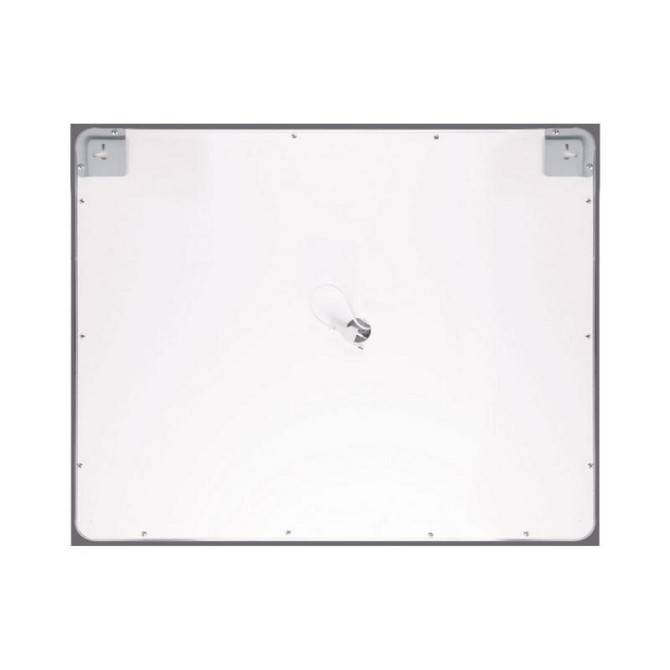 Дзеркало прямокутне сенсорне для ванни Qtap Mideya MI1 1000х800 з LED-підсвіткою Touch, з антизапотіванням Харків - фото 6