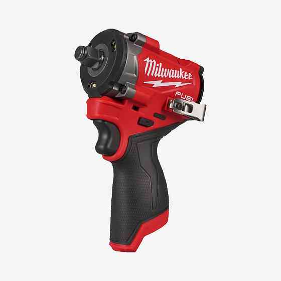 Гайкокрут акумуляторний 1/2" MILWAUKEE, M12 FCIWF12G3-0, 746 Нм Одеса