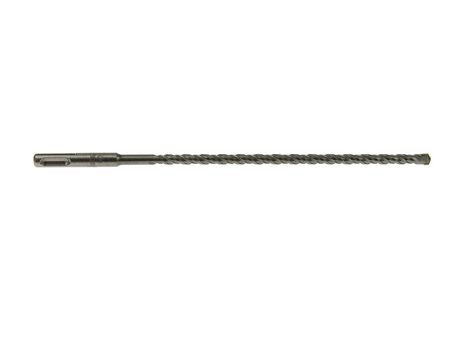Бур SDS-plus "GeKo"  8х 260мм Стрий - фото 1