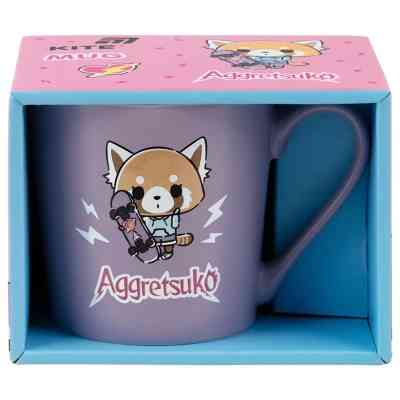Чашка Kite Aggretsuko 400 мл, AR-2 (AR25-216-2) Вінниця