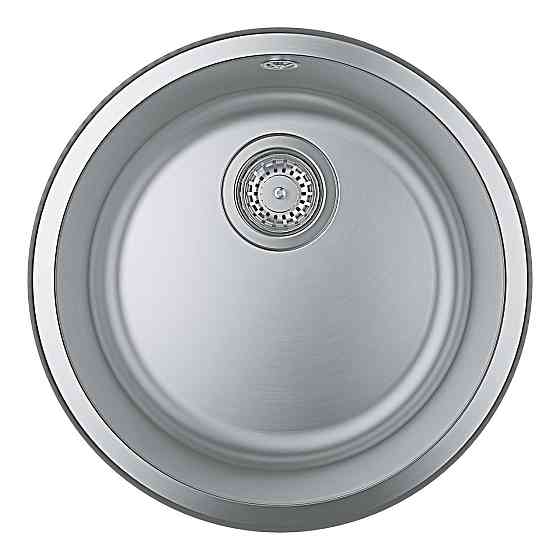 Мийка для кухні із нержавіючої сталі Grohe K200  ( 14813 ) Харьков