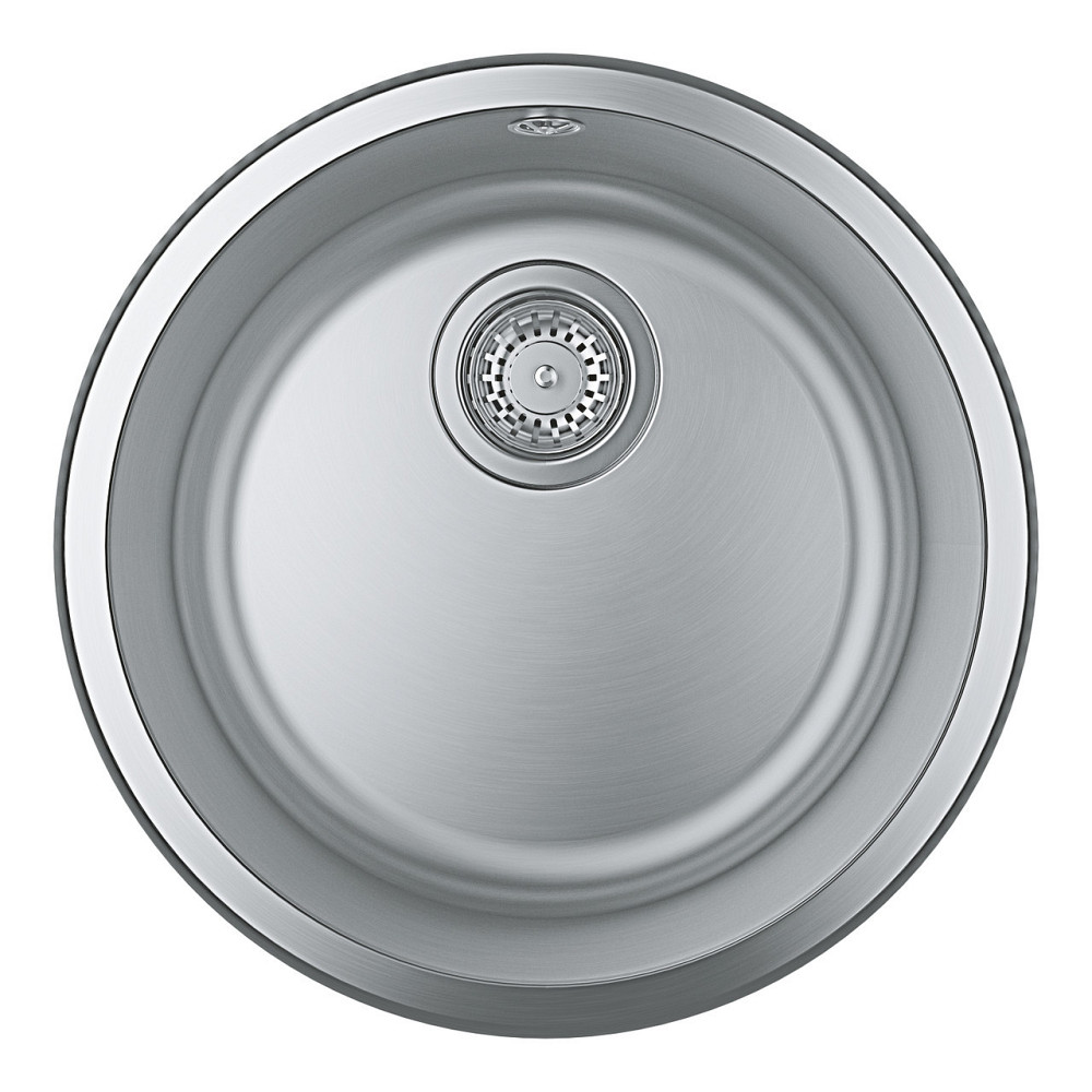 Мийка для кухні із нержавіючої сталі Grohe K200  ( 14813 ) Харьков - изображение 2
