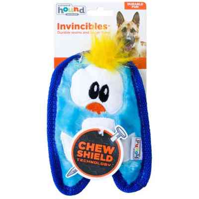 Игрушка для собак Outward Hound Pinguin XS (0700603678063) Винница