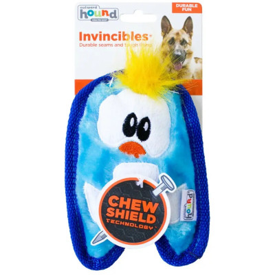 Игрушка для собак Outward Hound Pinguin XS (0700603678063) Винница - изображение 2