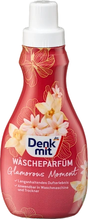 Denkmit Wäscheduft Glamorous Moment Ароматизатор для белья Киев