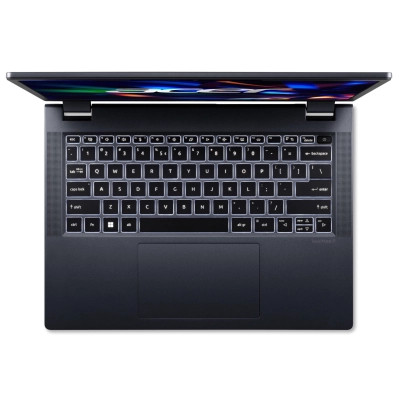 Ноутбук Acer TravelMate TMP414-53 (NX.B73EU.005) Винница - изображение 4