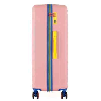 Чемодан Semi Line 28" (L) Rose (T5806-3) (DAS303411) Винница