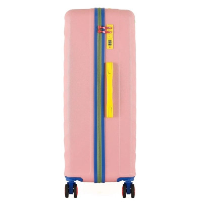 Чемодан Semi Line 28" (L) Rose (T5806-3) (DAS303411) Винница - изображение 4