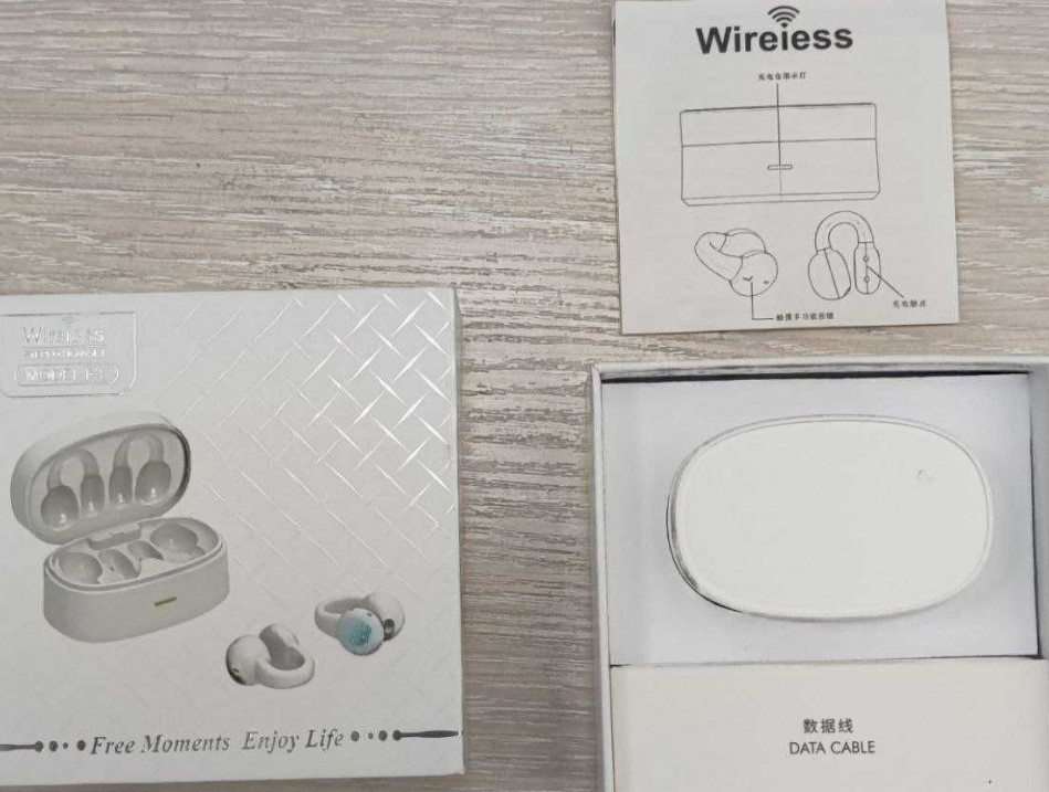 Навушники Кліпси. Київ - фото 5