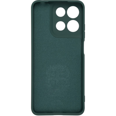 Чохол до мобільного телефона Armorstandart ICON Motorola G15 Power Camera cover Dark Green (ARM83103) Вінниця - фото 2