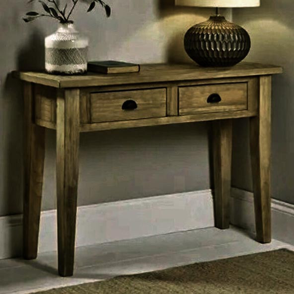 Консольний столик "Анджу" мускат Миколаїв - фото 1