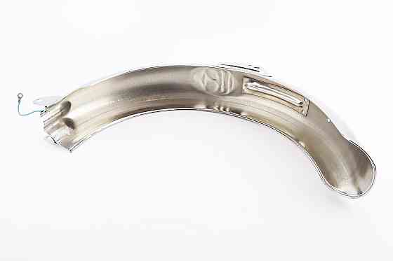 Крило заднє, ХРОМ (як ALPHA) "стандарт" Киев