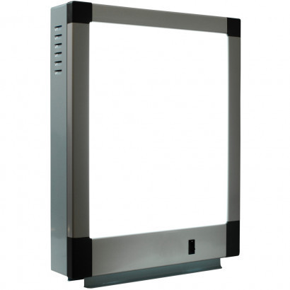 Однокадровий негатоскоп OSD-HD301 Дніпро - фото 3