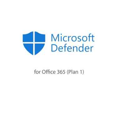 Системная утилита Microsoft Microsoft Defender for Office 365 (Plan 1) P1Y Annual Licens (CFQ7TTC0LH04_0001_P1Y_A) Винница