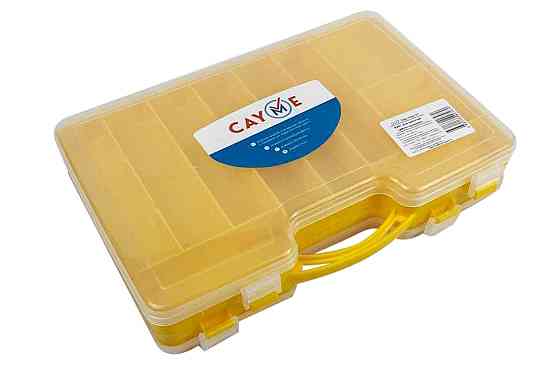 Кейс для дрібниць Мукачево