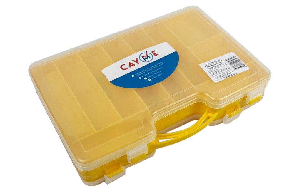 Кейс для дрібниць Мукачево - фото 1