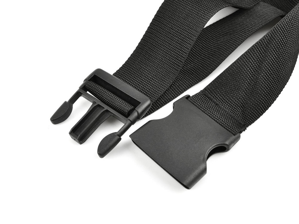 Пояс монтажника "GeKo" з трьома сумками для інстументів на 10 кишень Київ - фото 9