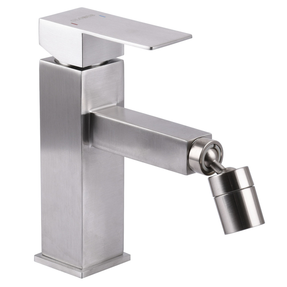 Змішувач для біде Globus Lux SICILIA SBQ-106 (000027318) Київ - фото 1