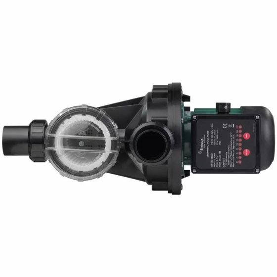Насос для басейну Emaux SS050T (220 В. 10 м3/год. 0.5 HP) Київ
