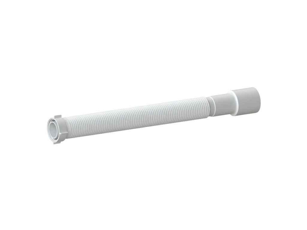 Гофросифон гибкий складной Г0835 Ø32хØ40/50 L=850 ТМ SOLOPLAST Solmir Киев - изображение 1