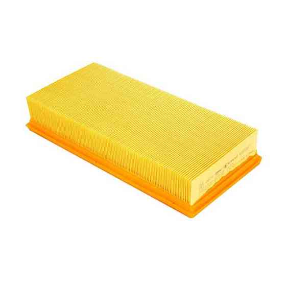 Повітряний фільтр Mahle LX572 Citroen, Peugeot Харків