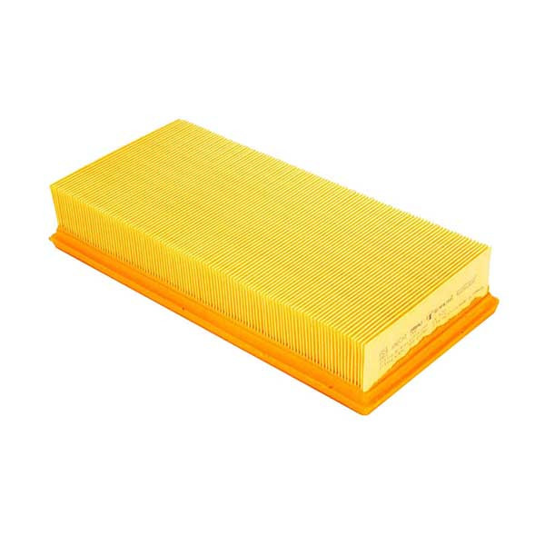 Повітряний фільтр Mahle LX572 Citroen, Peugeot Харків - фото 1