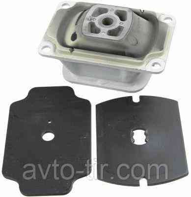 Подушка двигателя MAN F2000 / F90 81962100406 Луцк
