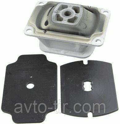 Подушка двигателя MAN F2000 / F90 81962100406 Луцк - изображение 1